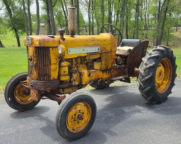 1959 John Deere 330U