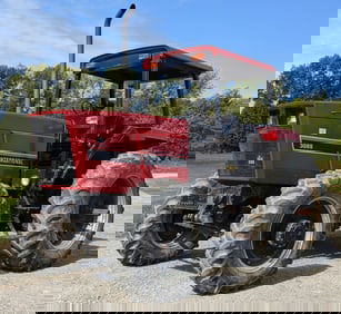 1985 International 3088 FWA