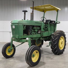1973 John Deere 4230 High Crop Diesel