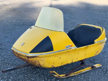 Bombardier Ski-Boose Mark 2