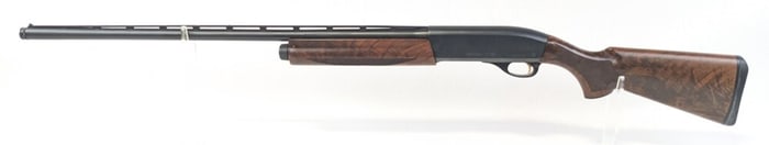 Remington Model 11-87 Sporting Clays 12 Ga Semi Auto Shotgun