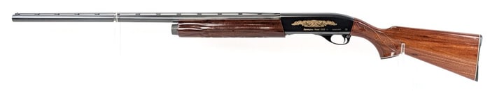 Remington Model 1100 12 Ga Semi Auto Shotgun