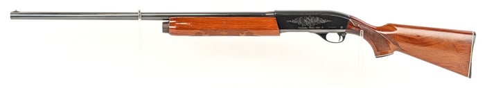 Remington 1100 12 Ga Semi Auto Shotgun