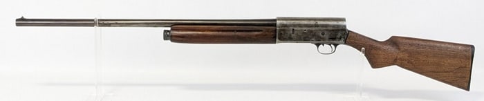 Remington Model 11 12 Ga Semi Auto Shotgun