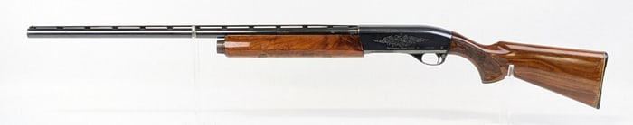Remington Model 1100 12 Ga Semi Auto Shotgun