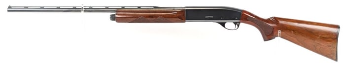 Remington Model 11-48 28 Ga Semi Auto Shotgun