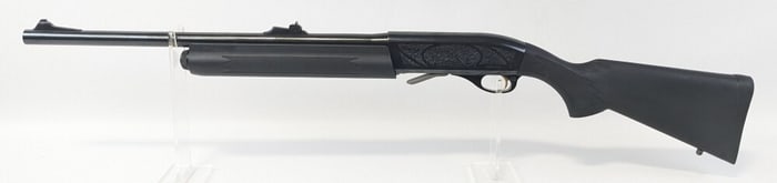 Remington Model 11-87 Premier 12 Ga Semi Auto Shotgun