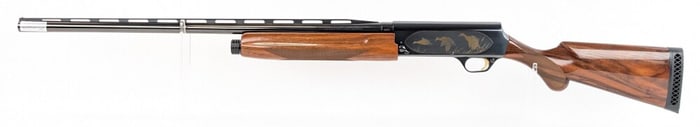 1994 Browning Ducks Unlimited A500 12 Ga Semi Auto Shotgun