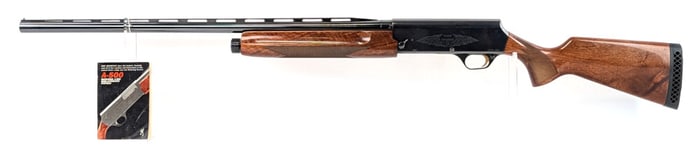 Browning A500 12 Ga Semi Auto Shotgun