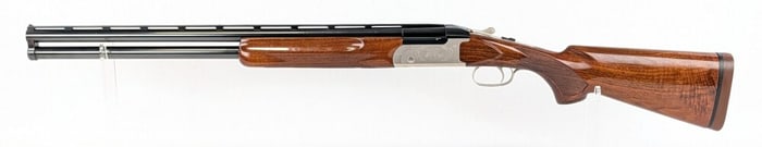Remington Model 3200 12 Ga O/U Shotgun