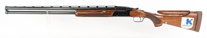 Remington Model 3200 Special Trap 12 Ga O/U Shotgun