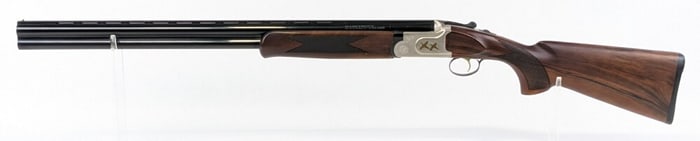 Mossberg Silver Reserve 12 Ga O/U Shotgun