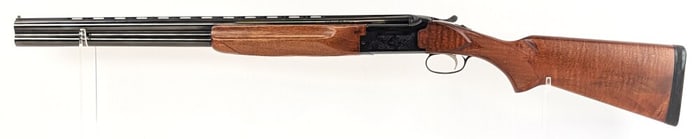 Winchester Supreme Field 12 Ga O/U Shotgun