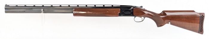 Browning Citori 12 Ga O/U Shotgun