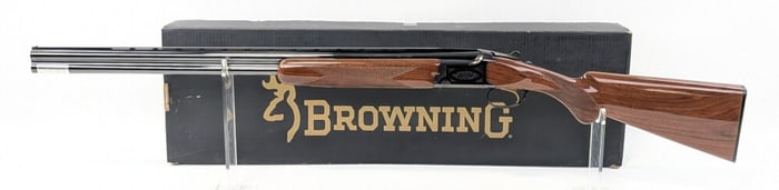 Browning Citori Lightning Field  20 Ga O/U Shotgun w/ Box