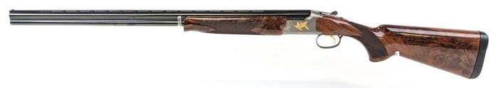 Browning Citori Grade VI 28 Ga O/U Shotgun