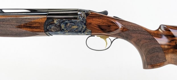 Caesar Guerini Summit Limited .410 Ga O/U Shotgun w/ Case