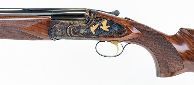 Caesar Guerini Magnus Sporting Limited 12 Ga O/U Shotgun w/ Case