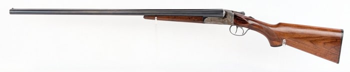 Lefever Arms Co. Nitro Special 20 Ga SxS Double Barrel Shotgun
