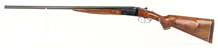 Lanber Armas Richland Arms Model 200 28 Ga SxS Shotgun