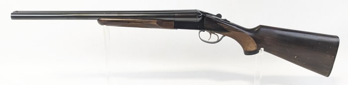 Stoeger IGA Gaucha Coachgun 12 Ga SxS Shotgun