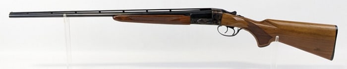 Savage Arms Fox Model B Series H .410 Ga SxS Shotgun