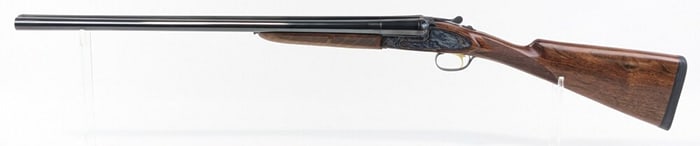 BSA Royal 12 Ga SxS Shotgun