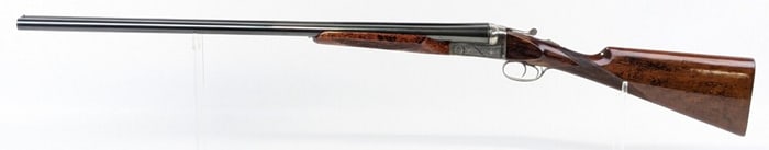 Gorosabel 12 Ga SxS Shotgun