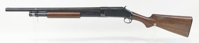 Winchester Model 1897 12 Ga Pump Action Shotgun