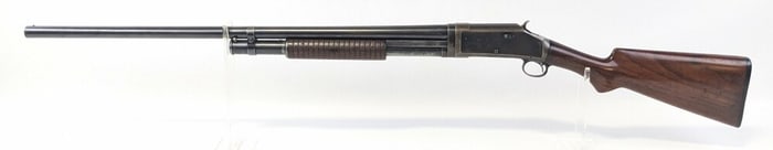 Winchester Model 1897 12 Ga Pump Action Shotgun