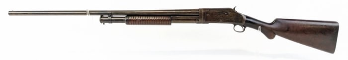 Winchester Model 1897 16 Ga Pump Action Shotgun