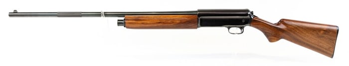 Winchester Model 1911 SL Widow Maker 12 Ga Semi Auto Shotgun