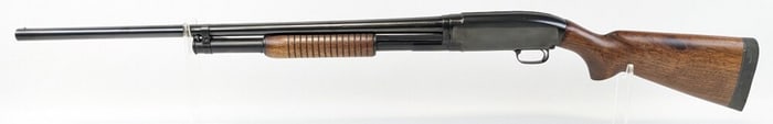 Winchester Model 12 12 Ga Pump Action Shotgun