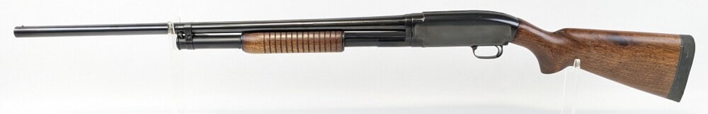 Winchester Model 12 12 Ga Pump Action Shotgun (1 of 12)