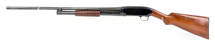 Winchester Model 12 20 Ga Pump Action Shotgun