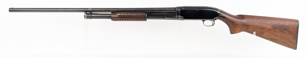 Winchester Model 12 16 Ga Pump Action Shotgun (1 of 14)