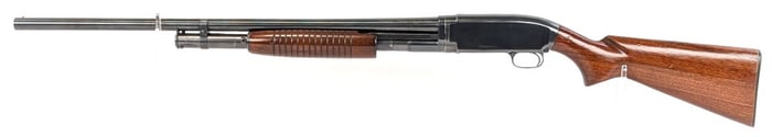 Winchester Model 12 12 Ga Pump Action Shotgun