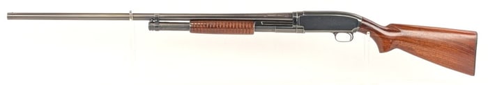Winchester Model 12 12 Ga Pump Action Shotgun