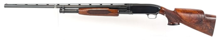Winchester Model 12 12 Ga Pump Action Shotgun