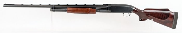 Winchester Model 12 12 Ga Pump Action Shotgun