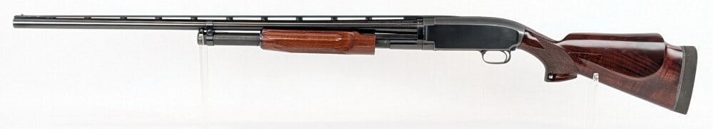 Winchester Model 12 12 Ga Pump Action Shotgun (1 of 15)