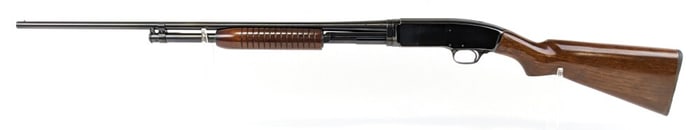 Winchester Model 42 .410 Ga Pump Shotgun