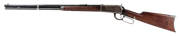 1902 Winchester Model 1894 .30 WCF Lever Action Rifle