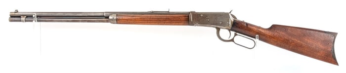 1907 Winchester Model 1894 .30 WCF Lever Action Rifle