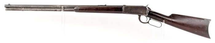 1897 Winchester Model 1894 .30 WCF Lever Action Rifle