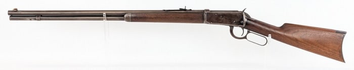 1902 Winchester Model 1894 .32-40 WCF Lever Action Rifle