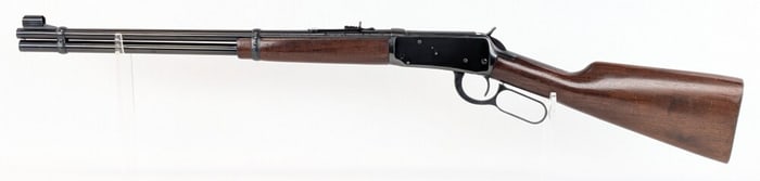 1951 Winchester Model 1894 .30-30 Win Lever Action Rifle