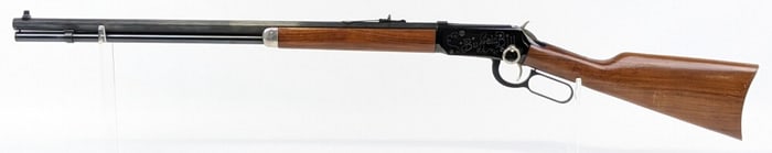 Winchester Model 94 Buffalo Bill Commemorative .30-30 Win. Lever Action Rifle