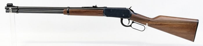 Winchester Model 94 Northfield Bank Raid Commemorative .30-30 Win. Lever Action Rifle