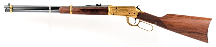 Winchester Model 94 Antlered Game .30-30 Win Lever Action Rifle